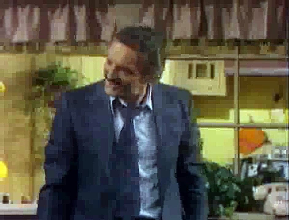 Barney Miller S01E04 Graft