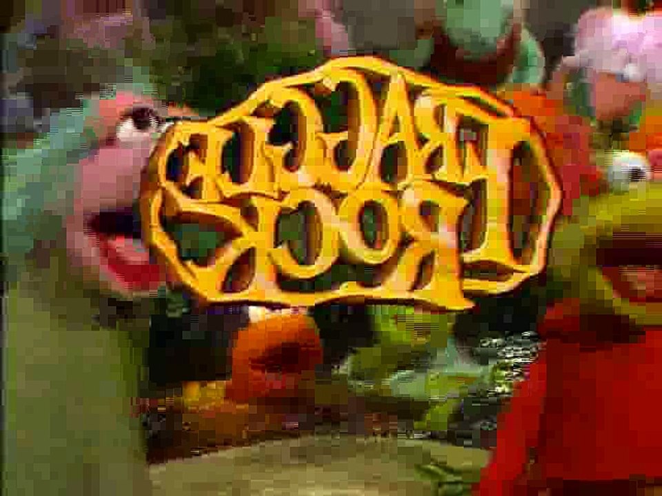 Fraggle Rock S01E01 Beginnings