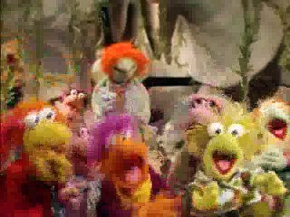 Fraggle Rock S01E04 You Can't Do That Without A Hat