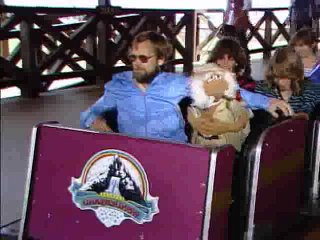 Fraggle Rock S01E05 The 30 Minute Work Week