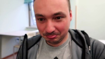 CZEKAM NA OPERACJĘ