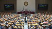 South Korea's Blue House urges parliament to revise National Referendum Act
