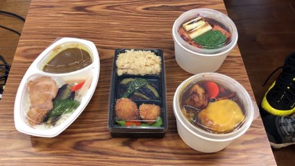 マサイの選んだお昼ご飯が豪華だったせいでまたバトルが始まったｗ