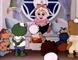 Muppet Babies S01E01 Noisy Neighbors