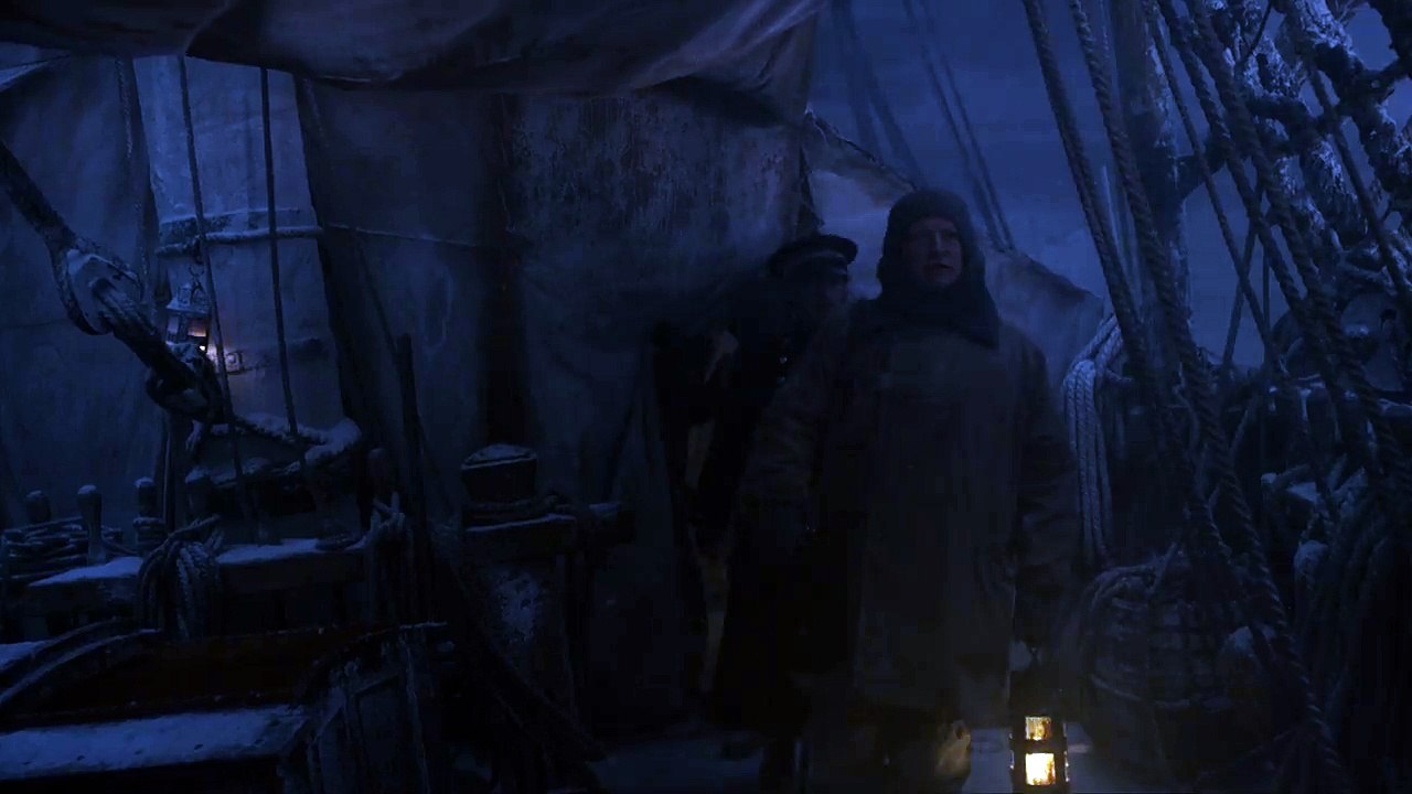 The Terror Season 1 Episode 4 * Full HD * Watch Online