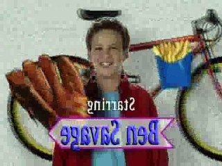 Boy Meets World S01E03 Father Knows Less