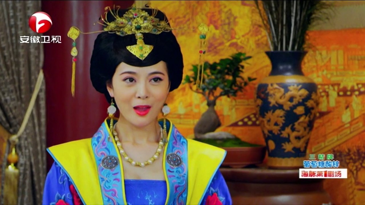 五鼠闹东京 第29集 ，陈晓、郑爽、严屹宽主演 【1080P超清】