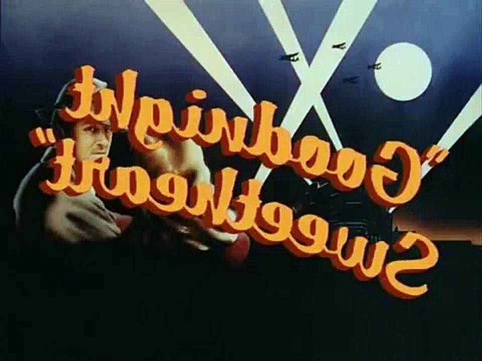 Goodnight Sweetheart S01E01 Rites Of Passage