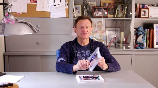 DZIEŃ ŚWIRA, KILER II, NIC ŚMIESZNEGO - FOTKI Z PLANÓW I NIE TYLKO!