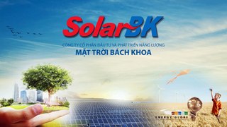 Cuộc cách mạng của tế bào quang điện - SolarBK