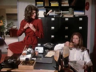 Remington Steele S01E07 Etched İn Steele