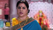 Woh Apna Sa - 5th April 2018   Zee Tv  Serial News