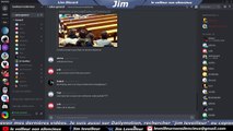 255.Jim Leveilleur - Live Discord du dimanche 26 novembre 2017 - partie 1