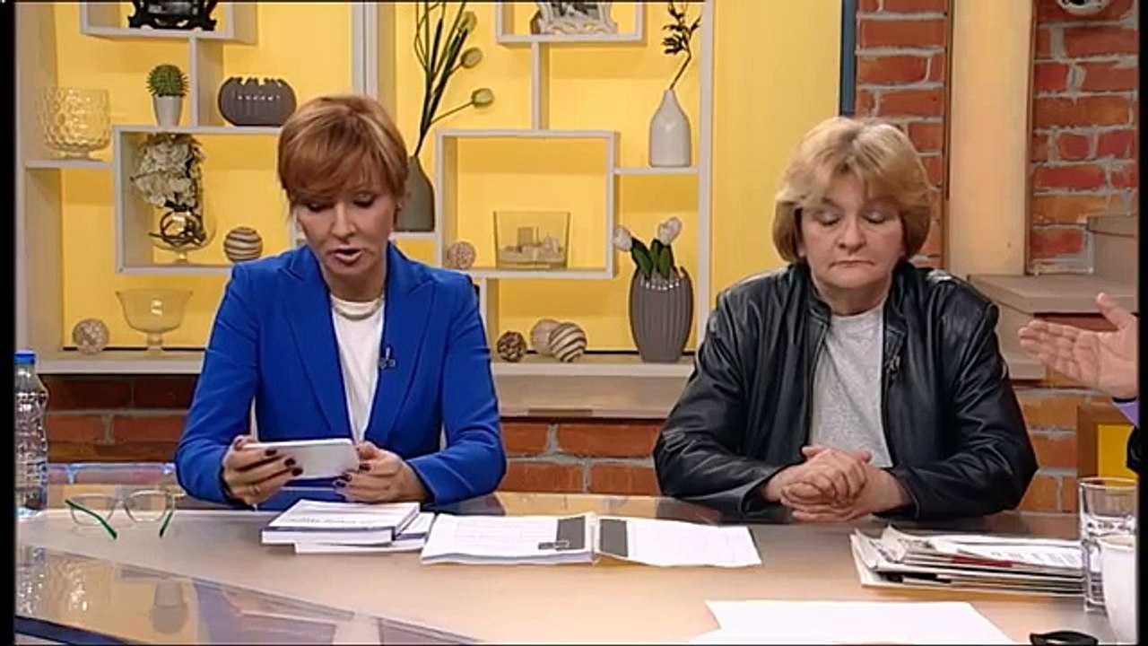 SUKOB U STUDIJU - Posledice NATO bombi i vakcina - Dobro jutro Srbijo - (TV Happy 04.04.2018)