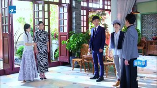 煮妇神探 第12集 Housewife Detective EP12 【超清1080P】