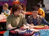 Phil Of The Future S01E01 Your Cheatin' Heart