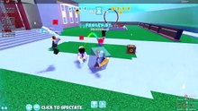 Roblox - VAMOS DERRETER ESSE SORVETÃO (Icebreaker)
