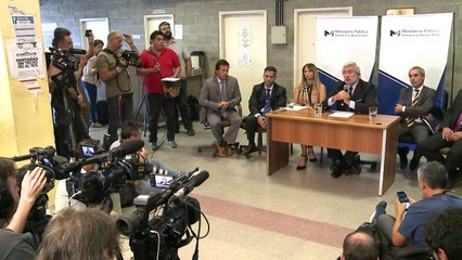 Casos de abuso sexual en el fútbol argentino siguen en aumento