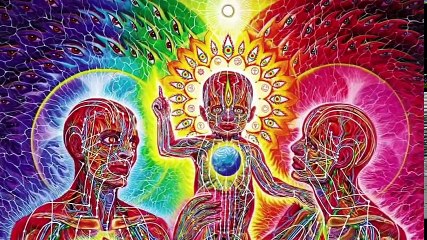 256.LUCIS TRUST - ALICE BAILEY - RECTIFICATION - CATHOLICISME - LA BIBLE RÉVISÉE