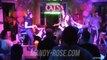 Mandy Rose & Sonya Deville sing karaoke at Cat's Meow Karaoke Bar - April 4, 2018