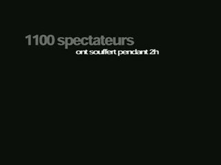 Alexis - Phazyphaz au Cirque Royal