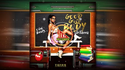 Good Good Body - G-Terra