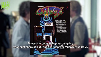 138 Trứng Phục Sinh và các nhân vật quen thuộc trong Ready Player One