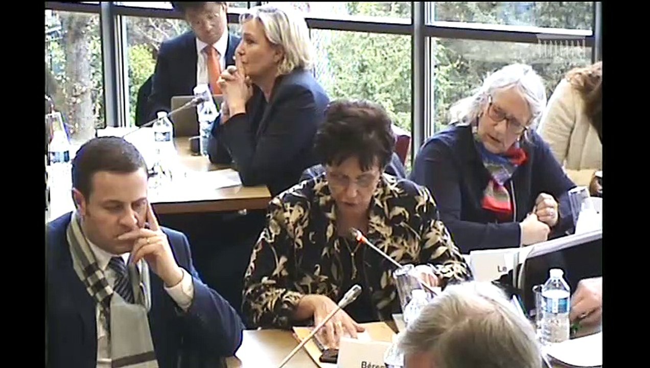 Commission des affaires étrangères : Communication sur les consultations citoyennes ; Rapport "Le rôle des femmes dans la prévention et dans le règlement des conflits ainsi que dans l'édification et le maintien de la paix" - Mercredi 4 avril 2018