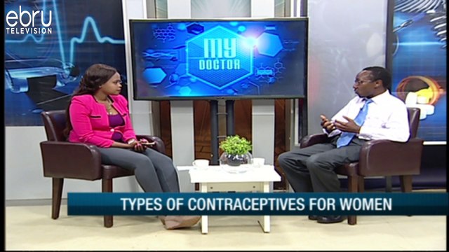 Suitable Contraceptives for women