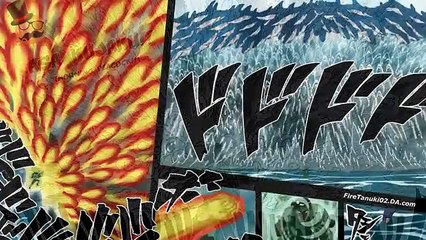 Naruto: Top 10 strongest Taijutsu