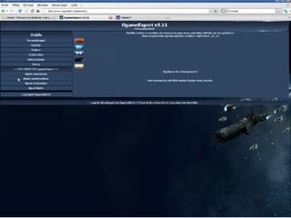 OgameBot.fr   Le meilleur logiciel de bot pour Ogame