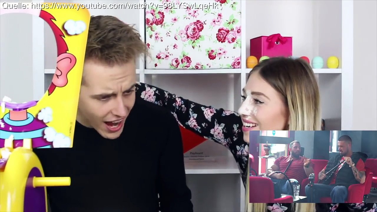 Wir reagieren auf BibisBeautyPalace & Julienco