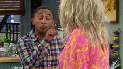 Baby Daddy S04E04 - I See Crazy People
