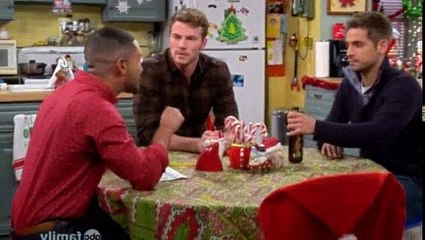Baby Daddy S04E02 - It's A Wonderful Emma