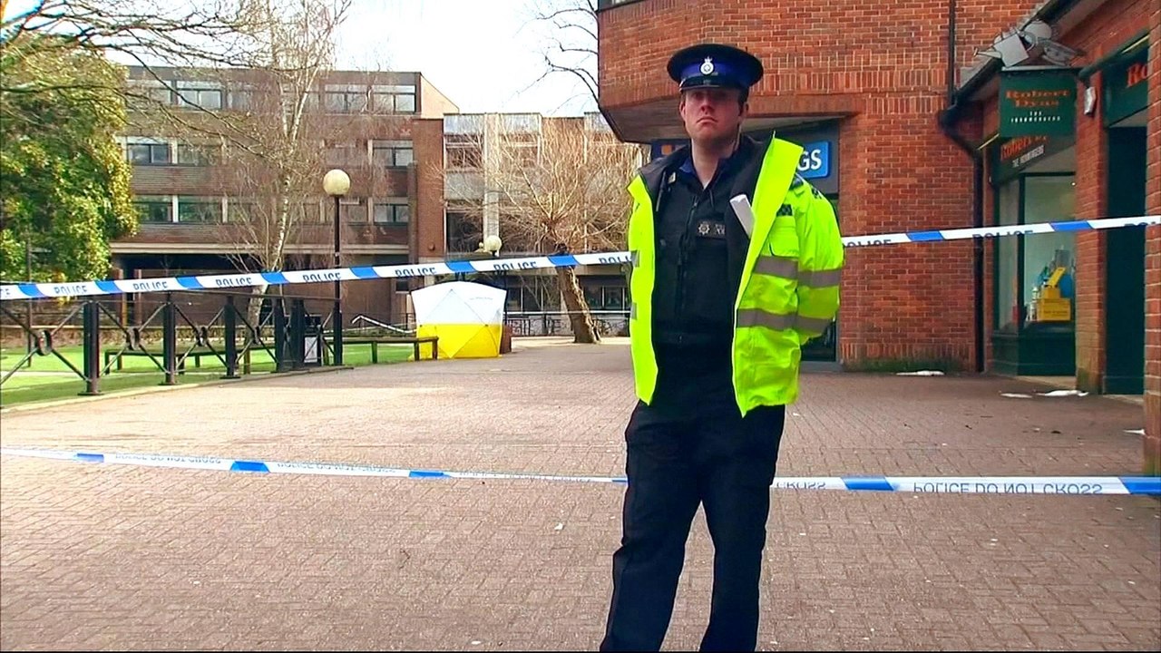Russia-UK tensions rise over spy poisoning