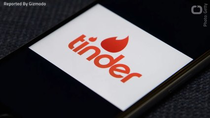 Tinder Is Down, and Sad, Horny Users Blame Facebook