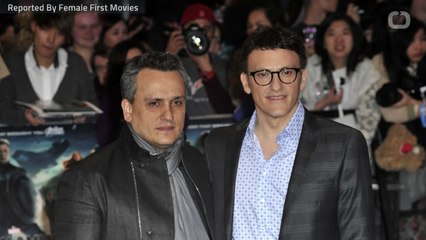 Russo Brothers Don't Want Fans To Spoil 'Infinity War'
