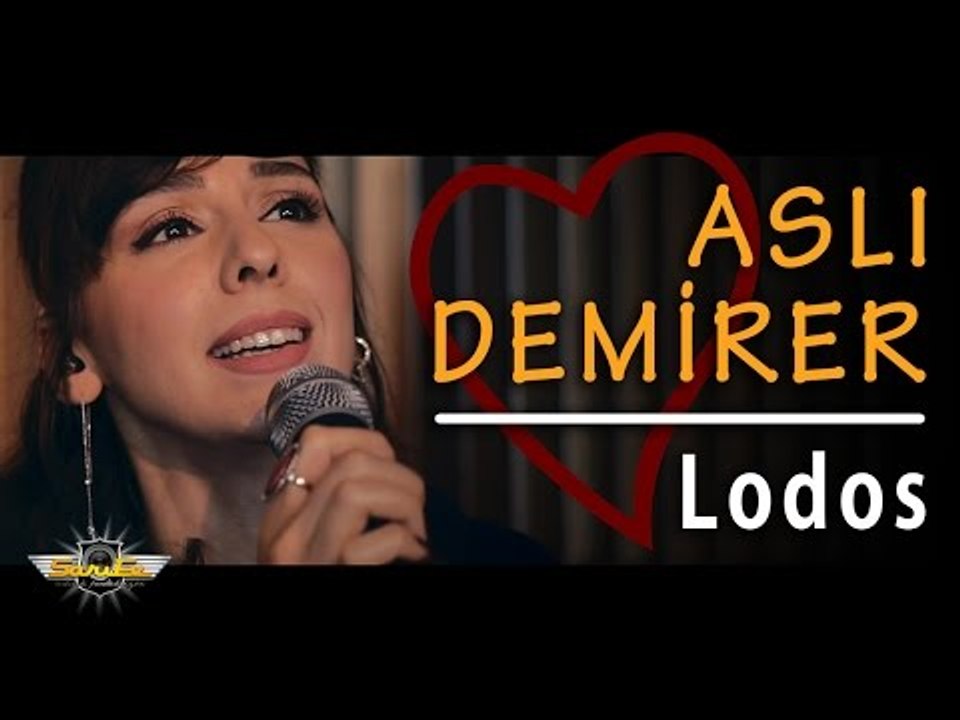 Aslı Demirer - Lodos (Akustik)