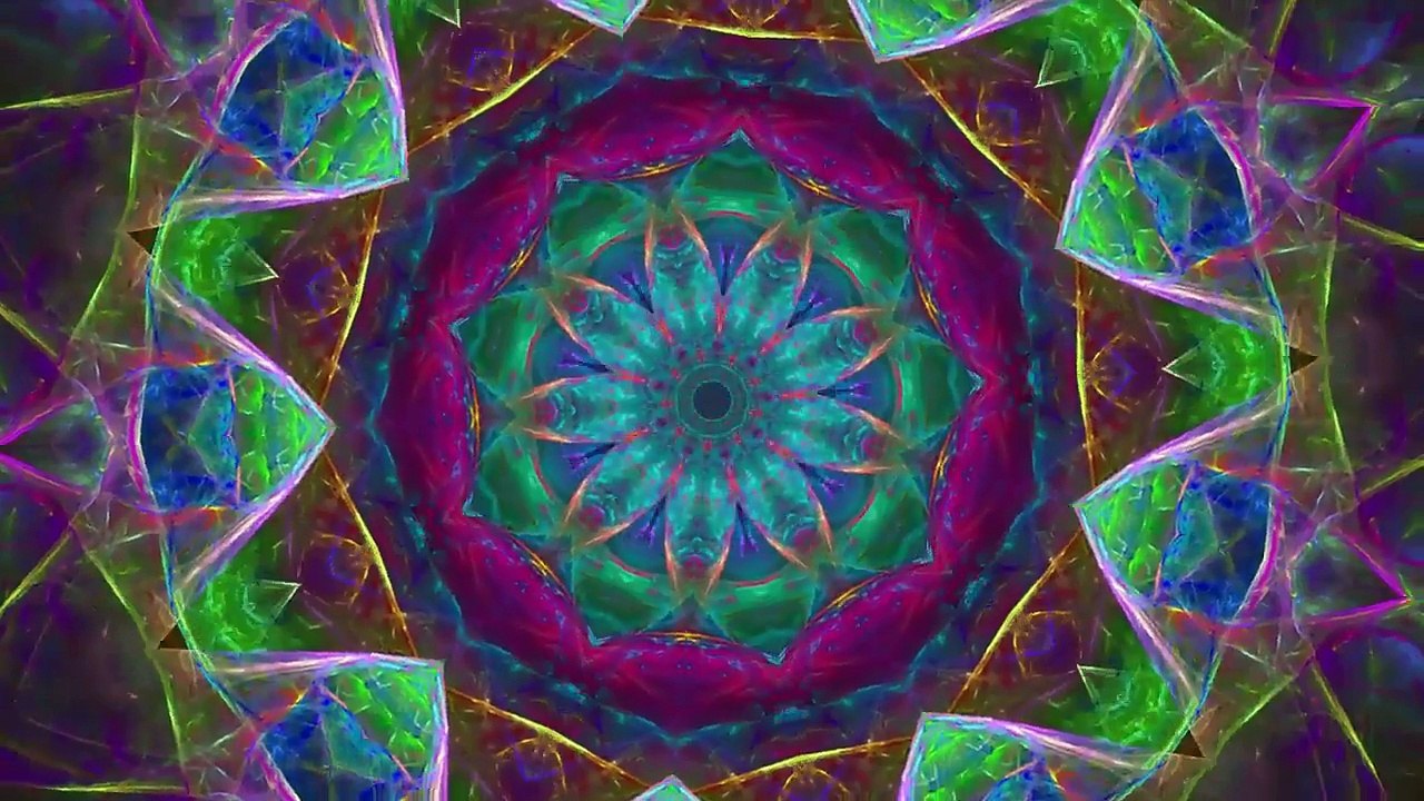 Caleidoscope
