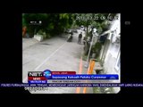 Sepasang Kekasih Pelaku Curanmor Terekam CCTV -NET24