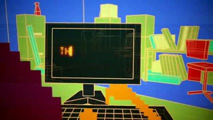 Mọt Công nghệ - P2T3 - Moss and the German