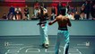 Karate Combat: Genesis Fight 4- Reda Messaoudi vs. Luiz Rocha