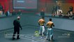 Karate Combat: Genesis Fight 1-Randy Cura vs. Alexandre Bouderbane