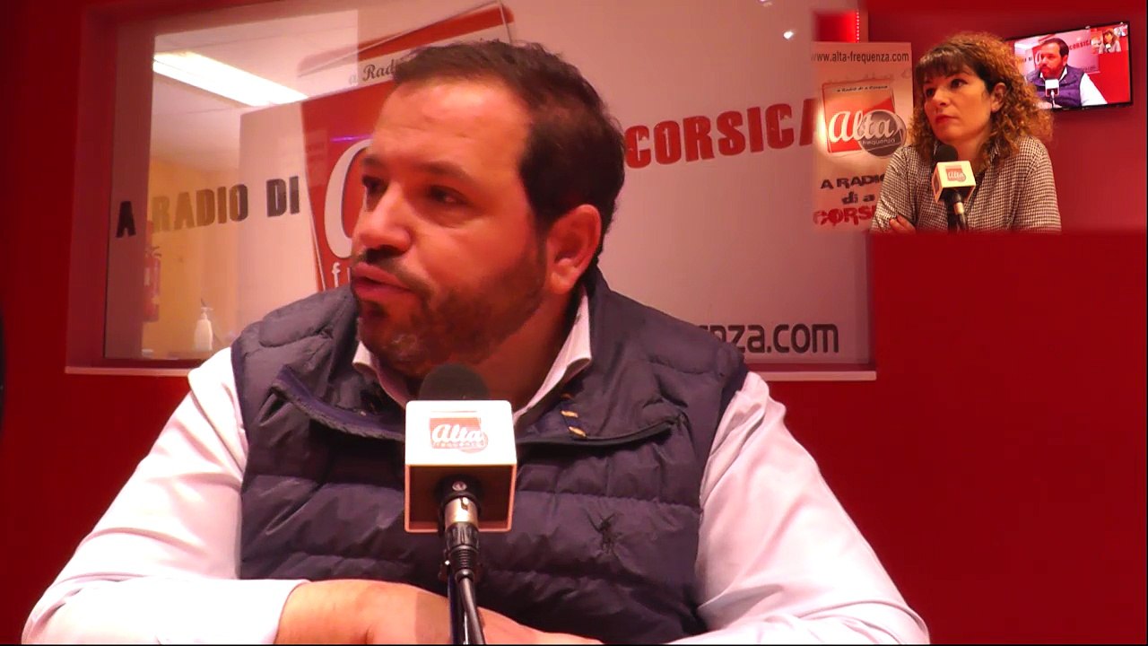 In Prima avec Nicolas Stromboni