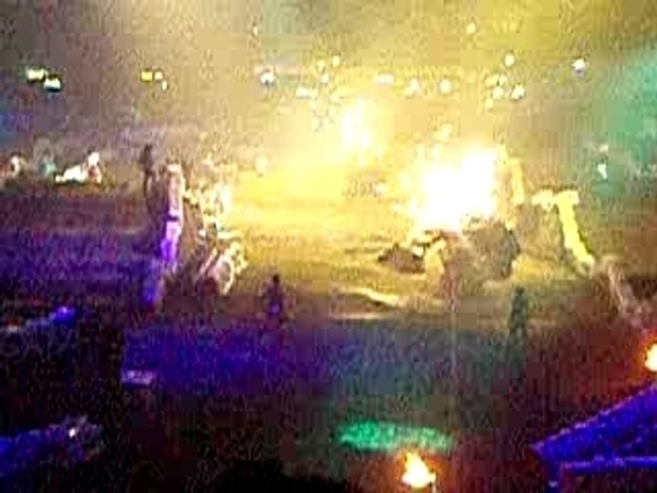 Supercross geneve