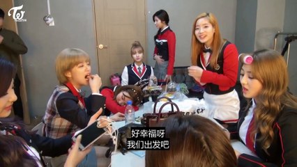 Twice TV4 - 03 【高清中字】
