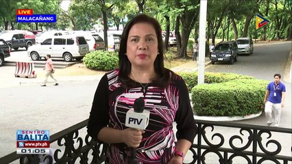 #SentroBalita: Pangulong #Duterte, inaprubahan ang 6-month closure sa Boracay