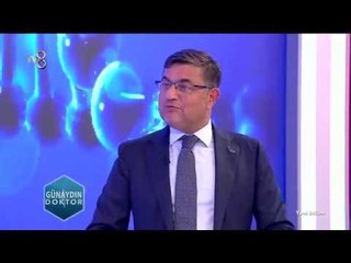 Op. Dr. Hakan Özörnek | Cocuk sahibi olamayan aileler neler yapmali? | 09.10.2017