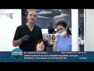 Dr. Çağdaş Kışlaoğlu ile  Büyük Değişim 14.02.2017
