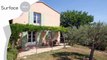 A vendre - Maison/villa - Lorgues (83510) - 6 pièces - 196m²